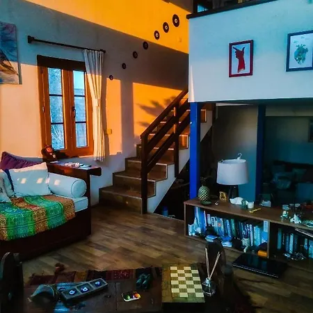 Villa Nu Spirit *