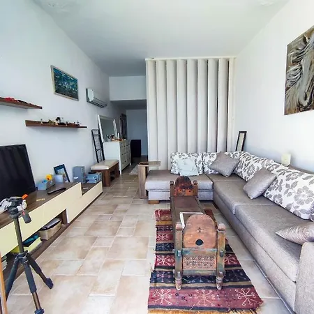 Villa Nu Spirit Turgutreis